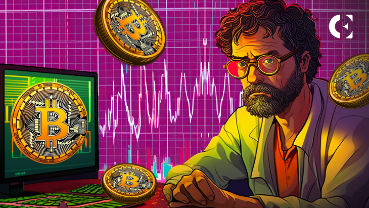 Bitcoin's Recent Rebound: Long-Term Implications Bitcoin's Recent Rebound: Long-Term Implications
