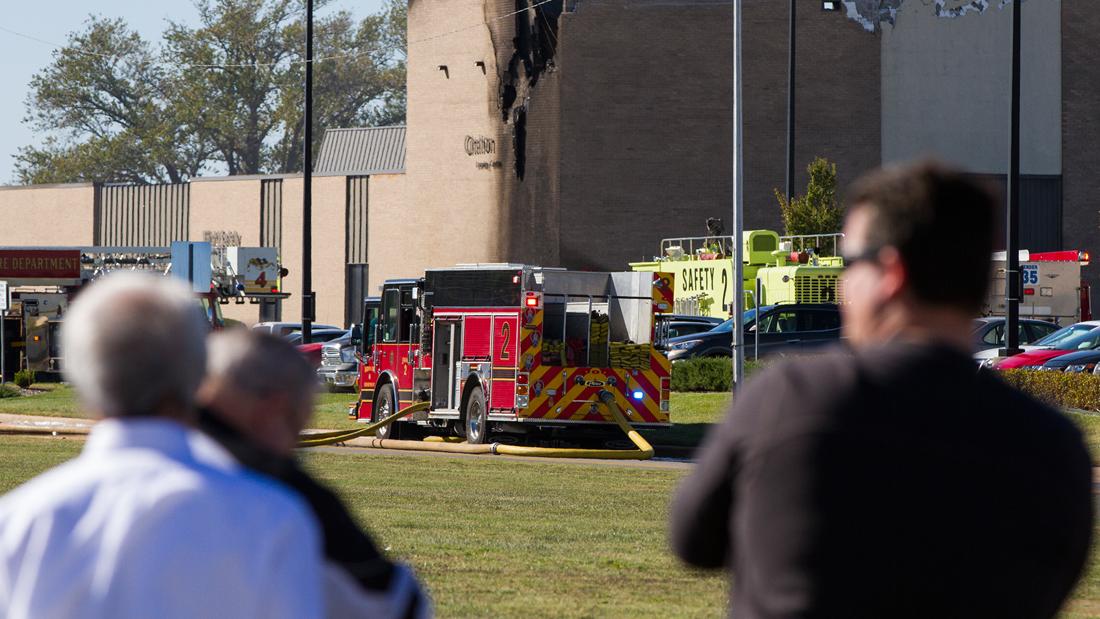 Black Hawk Helicopter Crash In Wichita: NYT Report Details Final Moments Black Hawk Helicopter Crash In Wichita: NYT Report Details Final Moments