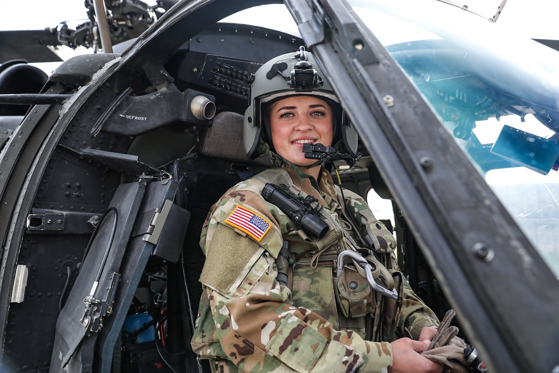 Black Hawk Pilot Errors: Deadly Helicopter-Plane Collision Claims 67 Lives Black Hawk Pilot Errors: Deadly Helicopter-Plane Collision Claims 67 Lives