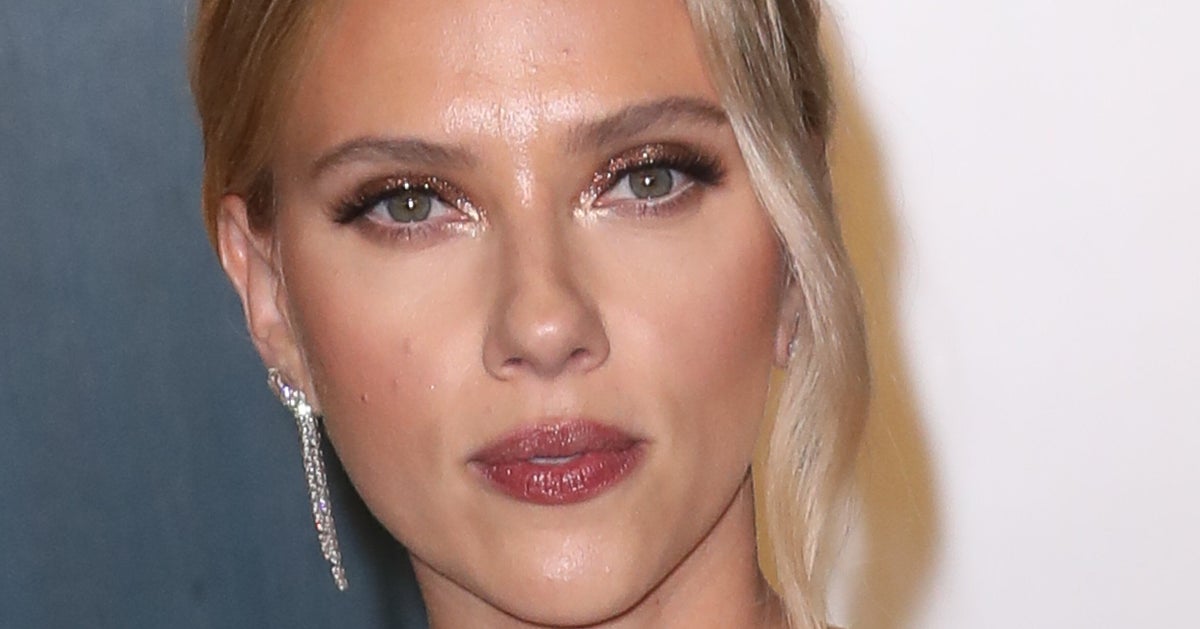 Black Widow: Η Σκάρλετ Γιόχανσον Και Το Οριστικό Αντίο Black Widow: Η Σκάρλετ Γιόχανσον Και Το Οριστικό Αντίο