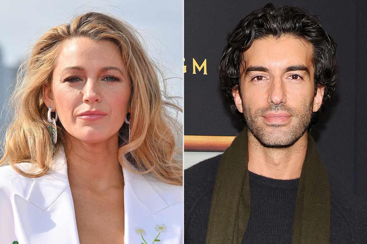 Blake Lively And Recent Alleged Incidents: Fact Or Fiction? Blake Lively And Recent Alleged Incidents: Fact Or Fiction?