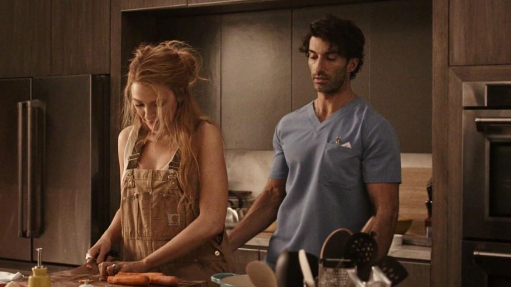 Blake Lively Faces Backlash: Justin Baldoni's Lawyer Rejects Lawsuit Dismissal Blake Lively Faces Backlash: Justin Baldoni's Lawyer Rejects Lawsuit Dismissal
