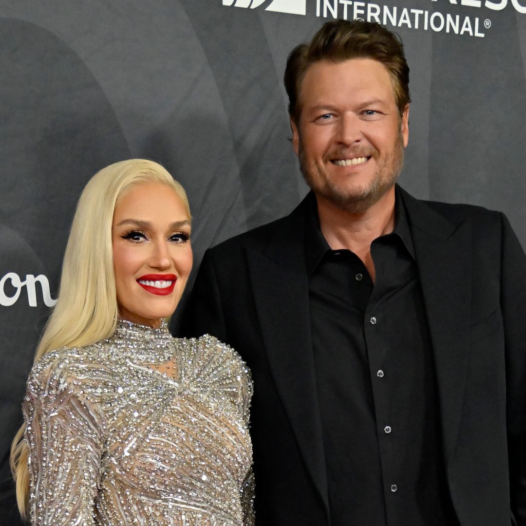 Blake Shelton And Gwen Stefani: A Timeline Of Their Relationship And Third-Party Allegations Blake Shelton And Gwen Stefani: A Timeline Of Their Relationship And Third-Party Allegations
