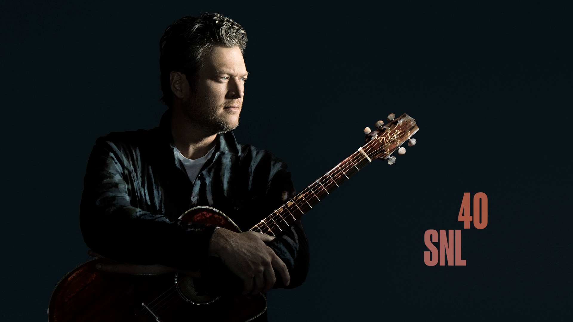 Blake Shelton Criticizes Morgan Wallen's SNL Walk-Off Blake Shelton Criticizes Morgan Wallen's SNL Walk-Off