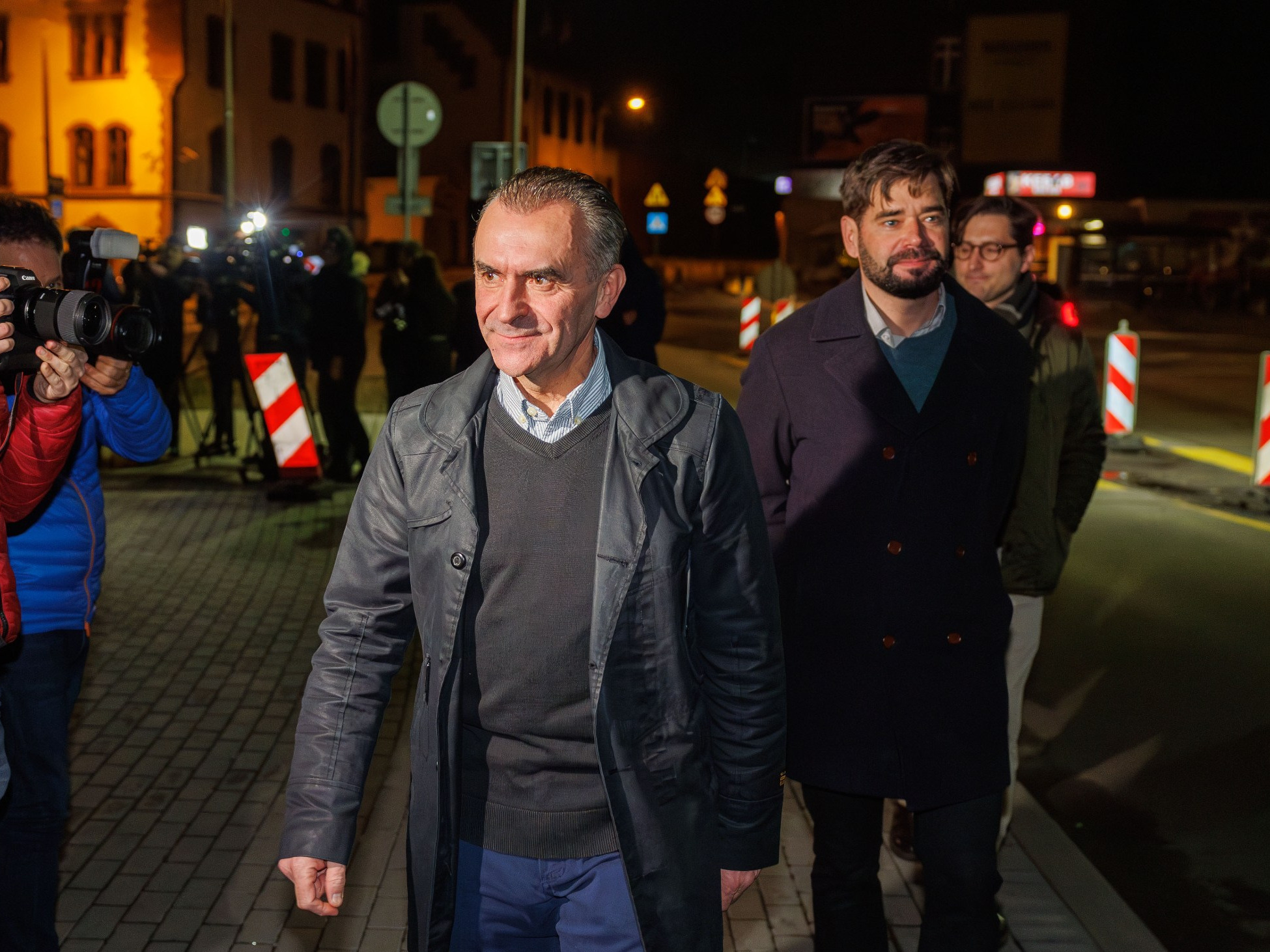 Blamaż WPolsce24: Dlaczego Prokuratorzy Uciekają Od Pytań? Blamaż WPolsce24: Dlaczego Prokuratorzy Uciekają Od Pytań?