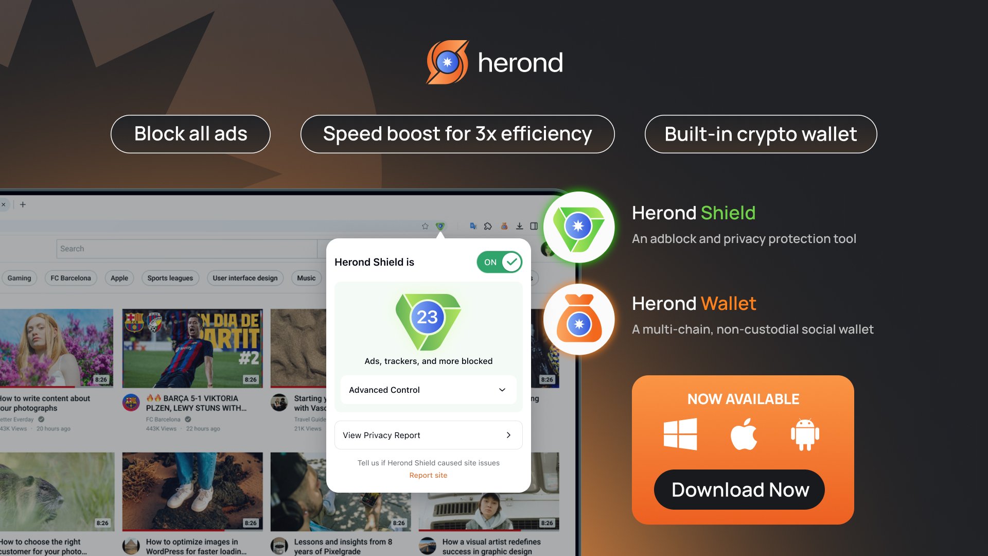 Block Mirror: Innovative Techniques For Accessing Blocked Websites And Content Block Mirror: Innovative Techniques For Accessing Blocked Websites And Content