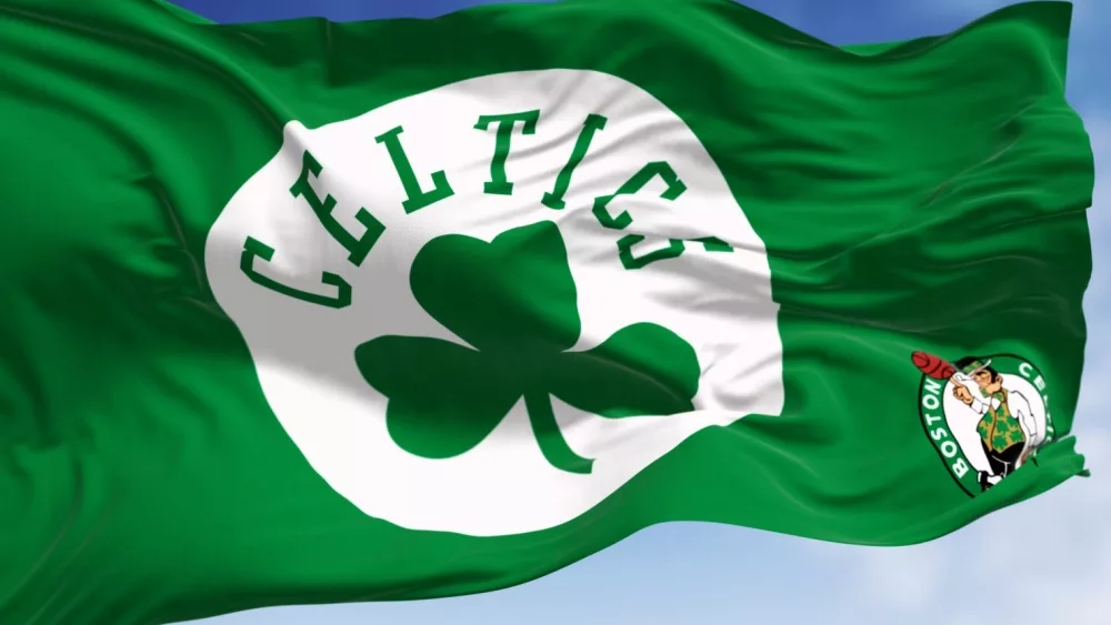 Blowout Win: Celtics Clinch Division Title Blowout Win: Celtics Clinch Division Title