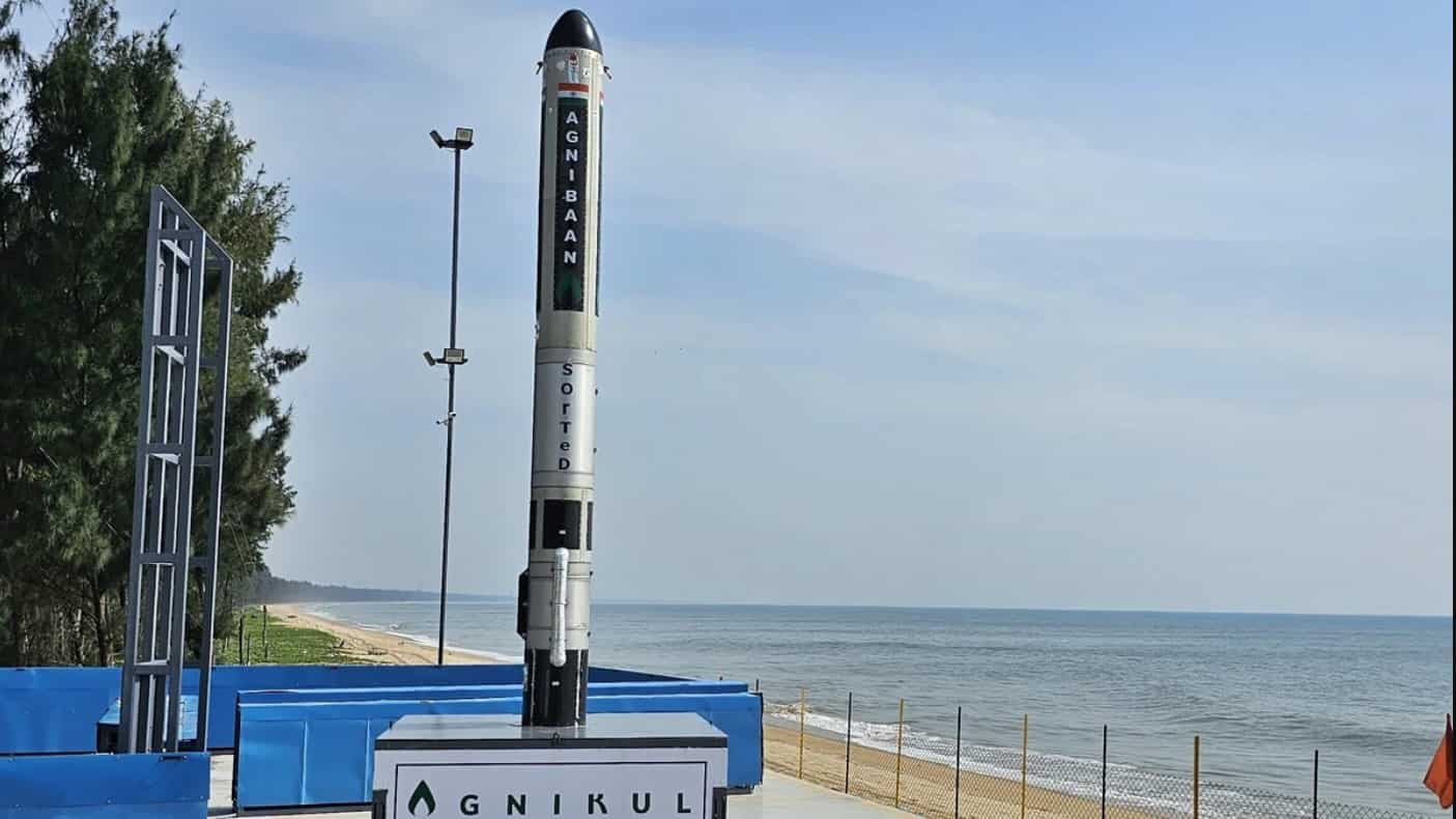Blue Origin Postpones Launch: Technical Issue With Vehicle Subsystem Blue Origin Postpones Launch: Technical Issue With Vehicle Subsystem