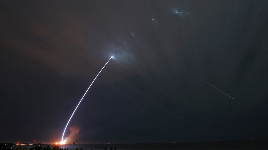 Blue Origin Rocket Launch Aborted: Subsystem Malfunction Identified Blue Origin Rocket Launch Aborted: Subsystem Malfunction Identified