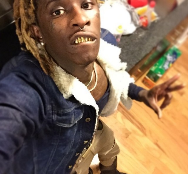Blue Origin: Young Thug Not Among Upcoming Passengers Blue Origin: Young Thug Not Among Upcoming Passengers