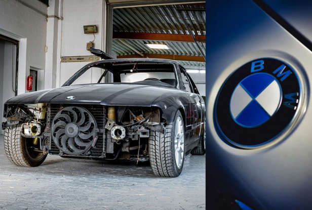 BMW And Porsche's China Challenges: A Growing Trend BMW And Porsche's China Challenges: A Growing Trend