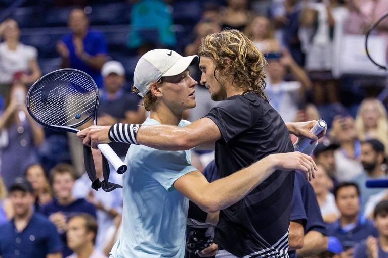 BMW Open 2025 Quarter-Finals: Zverev Vs. Griekspoor - A Munich Highlight BMW Open 2025 Quarter-Finals: Zverev Vs. Griekspoor - A Munich Highlight