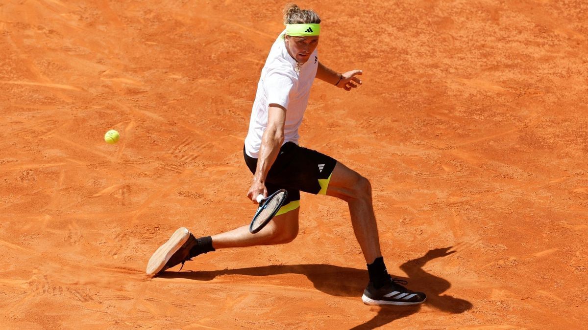 BMW Open 2025: Zverev-Griekspoor Quarter-Final Showdown In Munich
