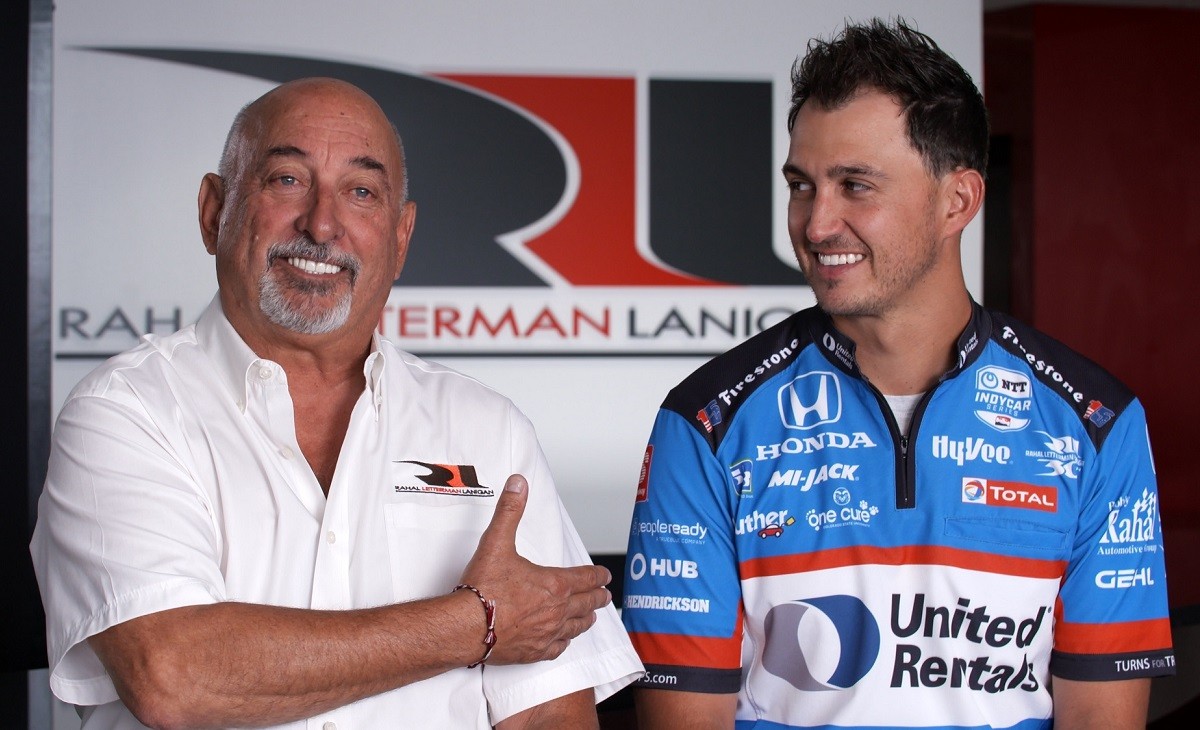 Bobby Rahal Launches Scholarship To Nurture Young Racing Drivers Bobby Rahal Launches Scholarship To Nurture Young Racing Drivers