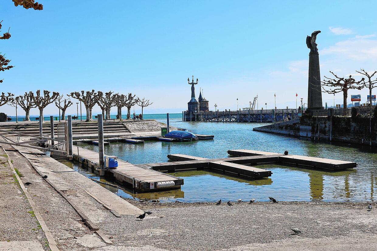 Bodensee Wasserstand: Aktuelle Entwicklung Und Zukünftige Aussichten Bodensee Wasserstand: Aktuelle Entwicklung Und Zukünftige Aussichten