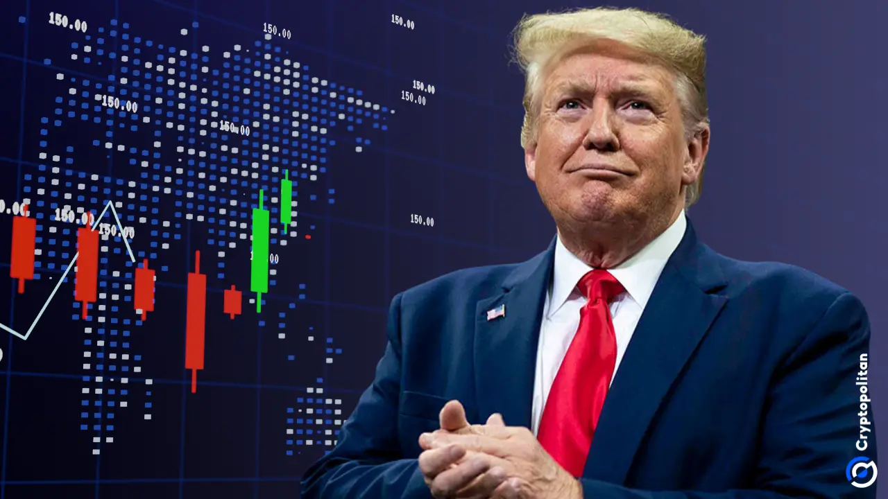 Bond Market Volatility: Analyzing The Tariff Shock Impact Bond Market Volatility: Analyzing The Tariff Shock Impact