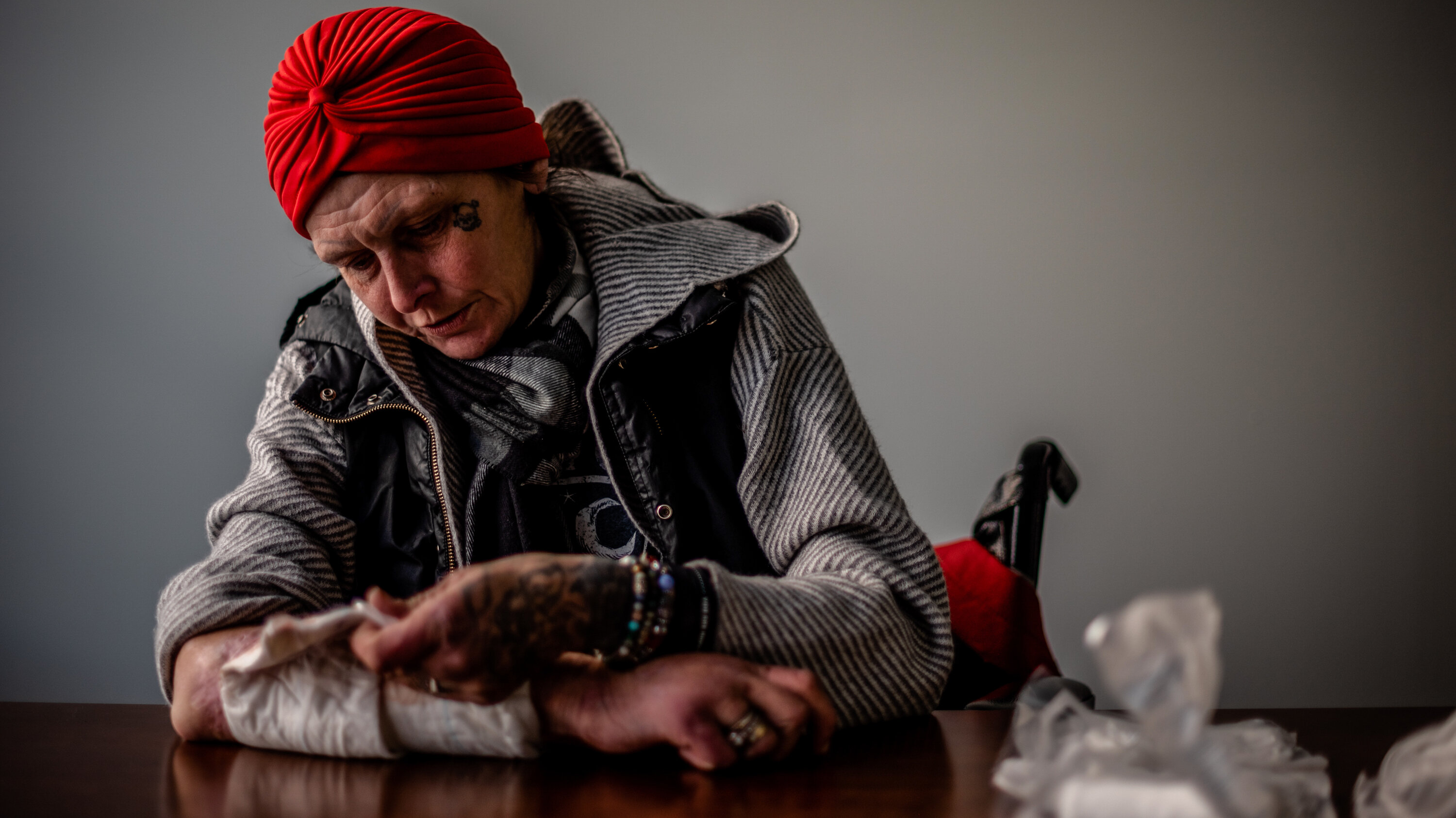 Bondi's Announcement: Unprecedented Fentanyl Seizure In The US Bondi's Announcement: Unprecedented Fentanyl Seizure In The US