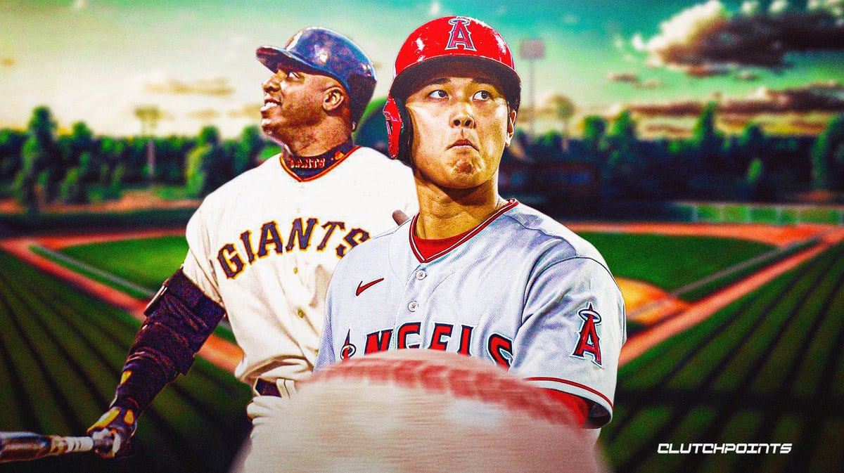 Bonds Takes A Shot At Ohtani: Analyzing The Criticism Bonds Takes A Shot At Ohtani: Analyzing The Criticism