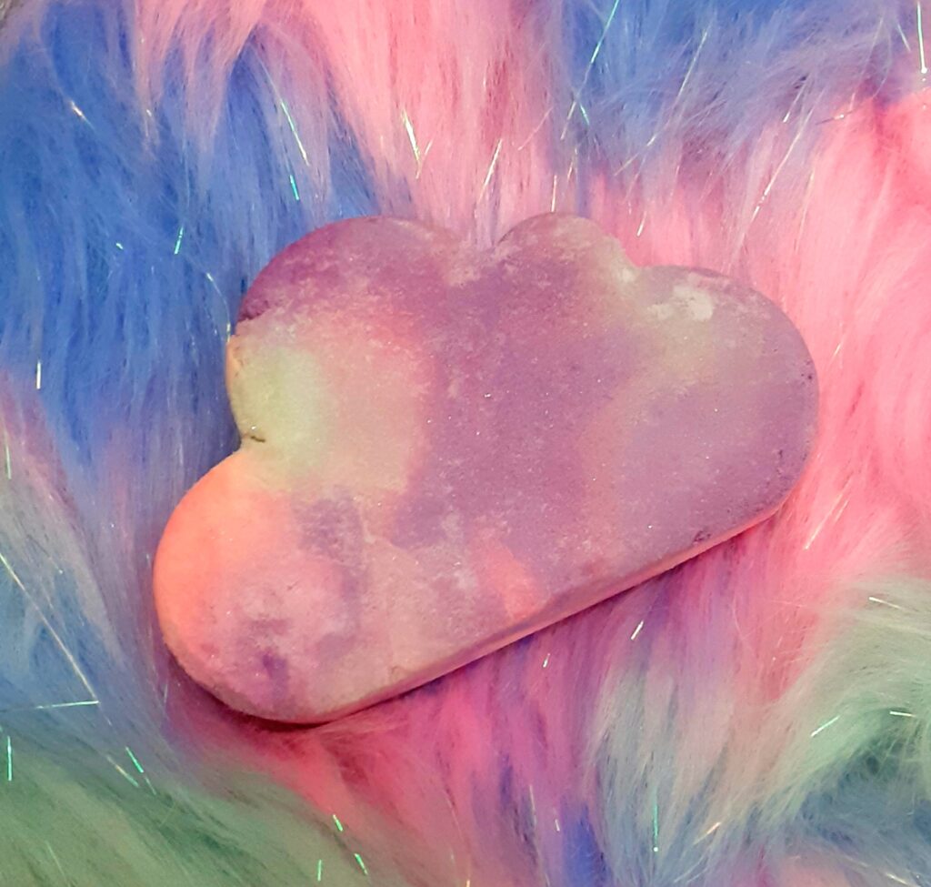 Book Your Luxurious 30-Minute Bubble Bath At Lush In NYC ($75) Book Your Luxurious 30-Minute Bubble Bath At Lush In NYC ($75)