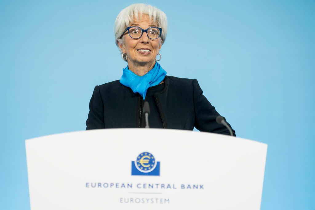 Borsa Europea: Attenzione Fed, Banche Deboli, Italgas In Luce Borsa Europea: Attenzione Fed, Banche Deboli, Italgas In Luce