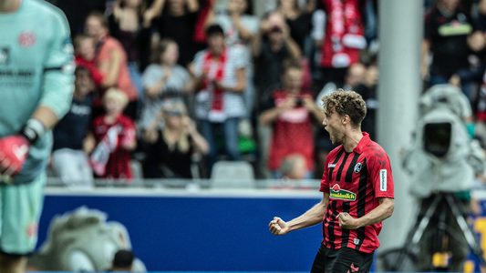 Borussia Dortmund Triumphs: Beier's Double Seals Win Over Mainz Borussia Dortmund Triumphs: Beier's Double Seals Win Over Mainz