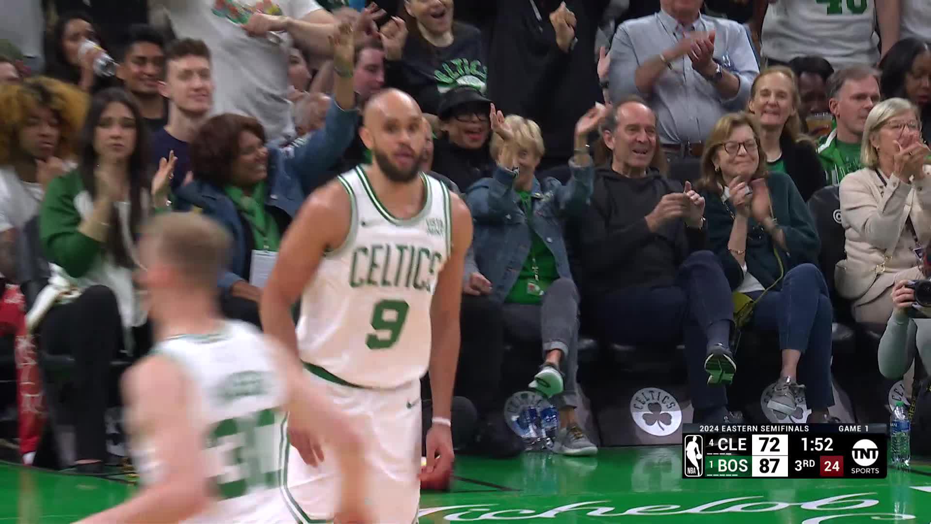 Boston Celtics' Future Uncertain After Record-Breaking $6.1 Billion Sale Boston Celtics' Future Uncertain After Record-Breaking $6.1 Billion Sale