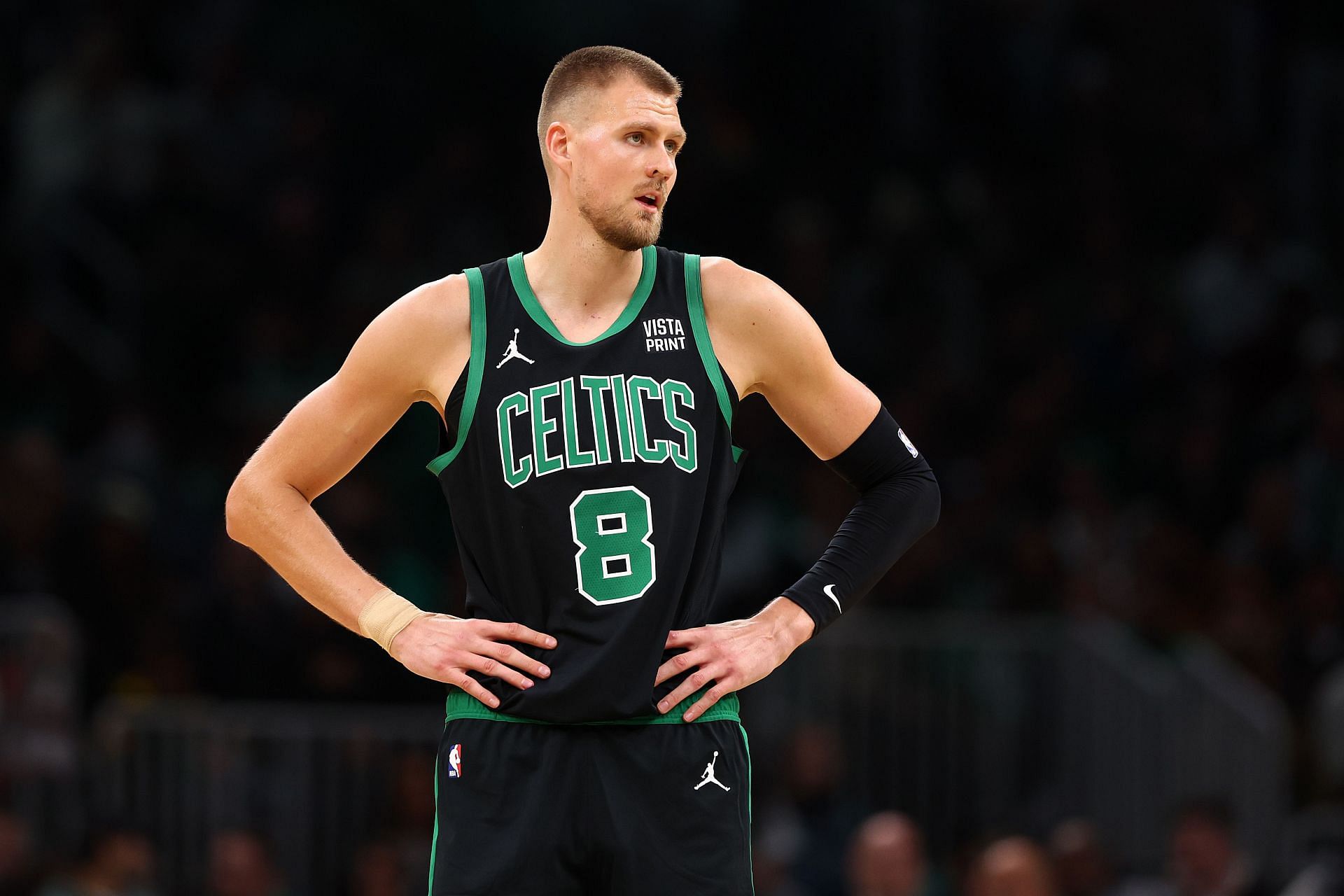 Boston Celtics Injury News: Game 3 Status Update Vs. Orlando Boston Celtics Injury News: Game 3 Status Update Vs. Orlando