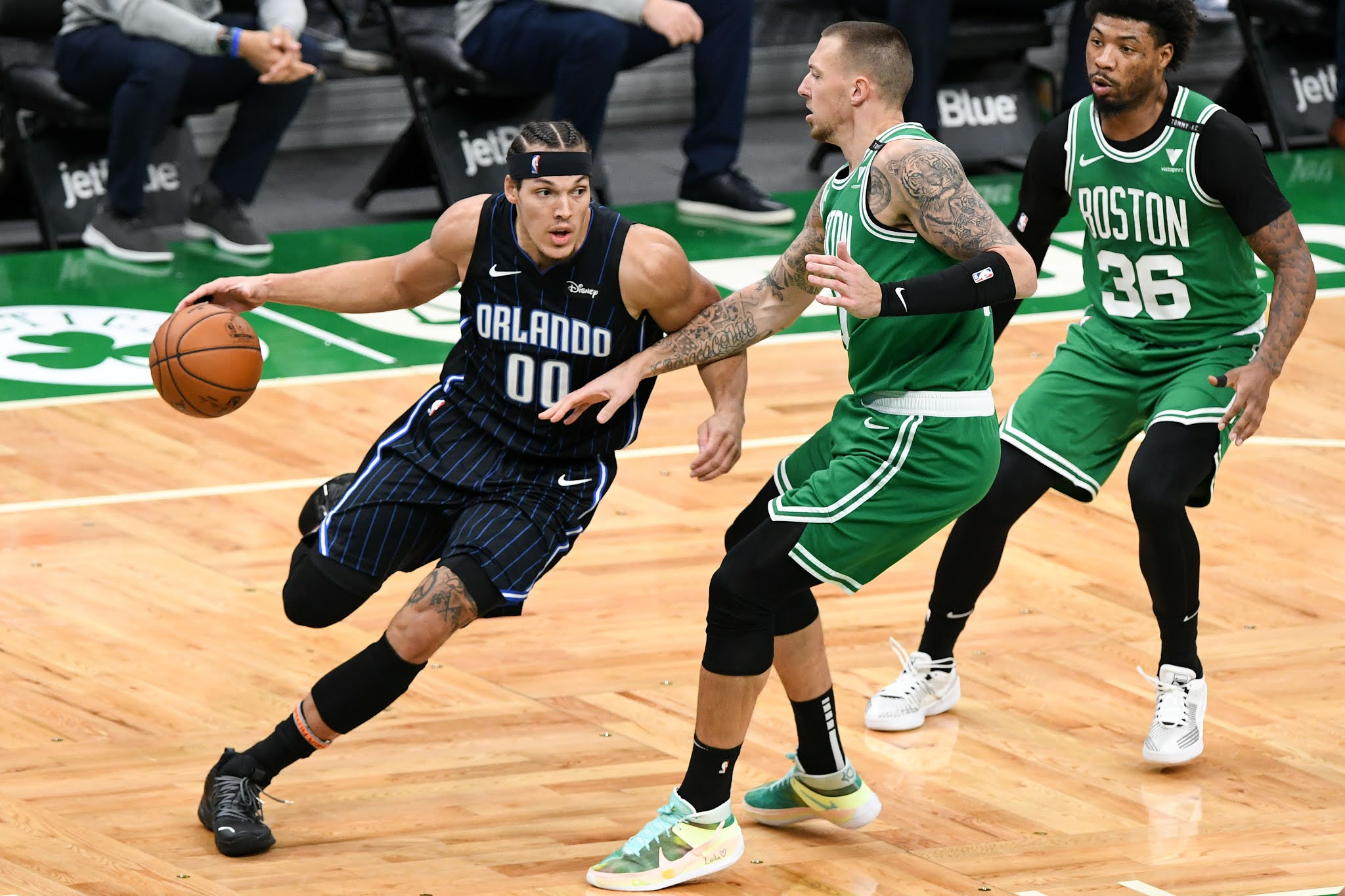 „Boston Celtics“ Parduotas – Lietuviai Tarp Naujų Akcininkų? „Boston Celtics“ Parduotas – Lietuviai Tarp Naujų Akcininkų?