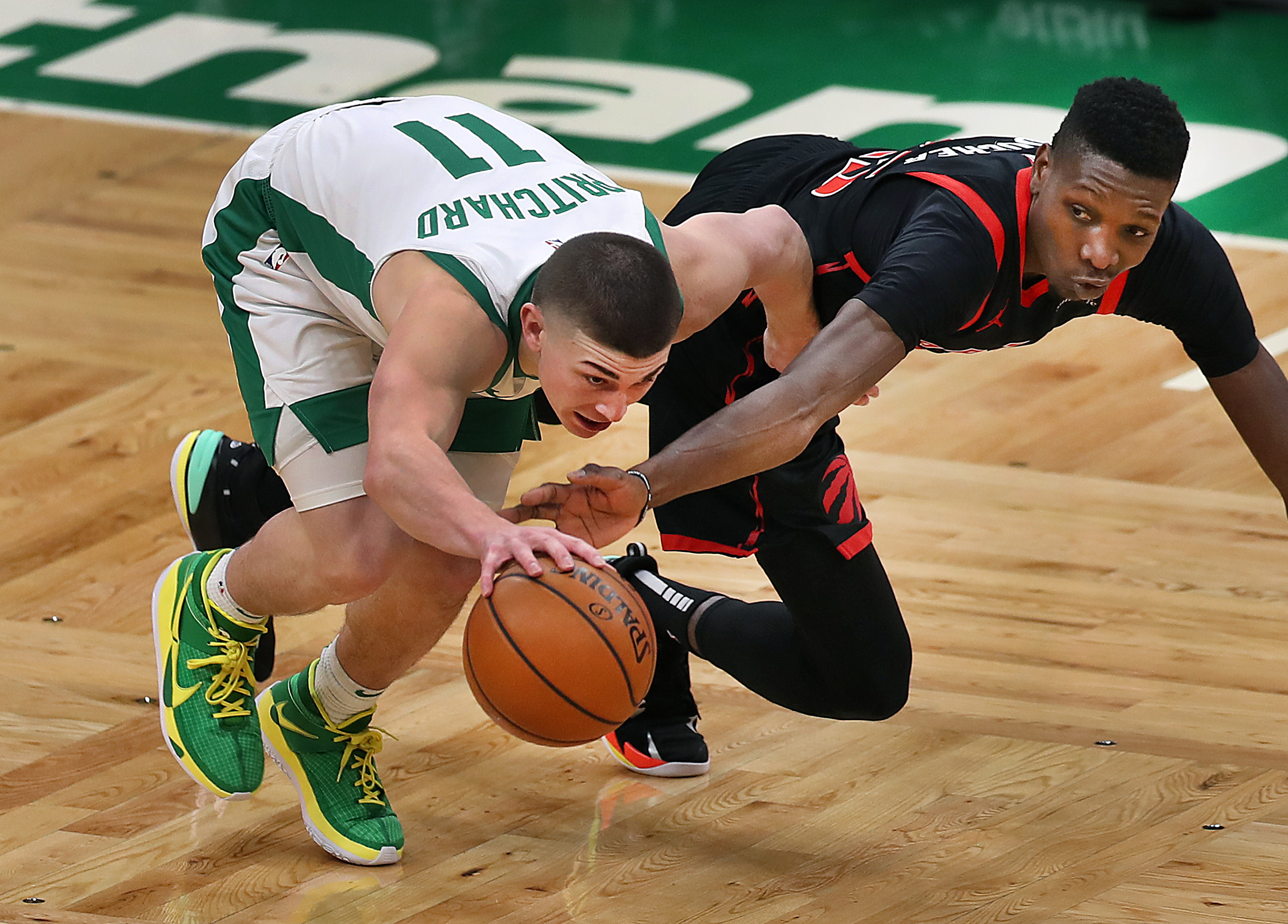 Boston Celtics' Payton Pritchard Named NBA Sixth Man Of The Year Boston Celtics' Payton Pritchard Named NBA Sixth Man Of The Year