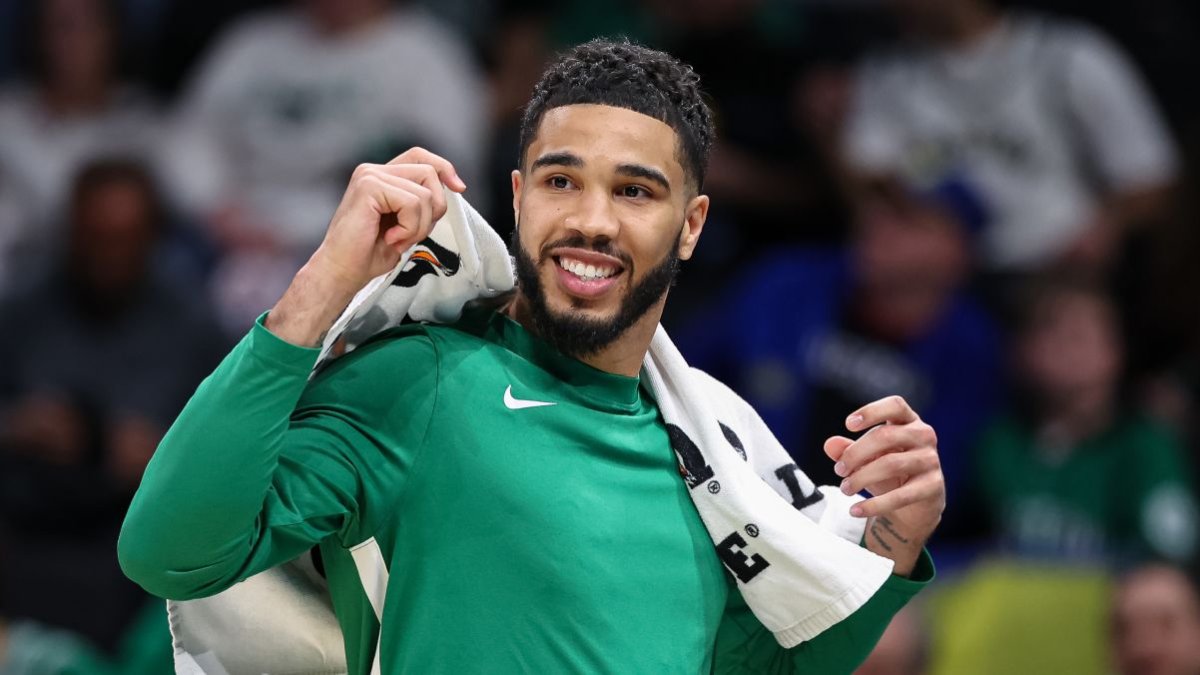 Boston Celtics: Two Players Achieve Rare 40-Point Performances Boston Celtics: Two Players Achieve Rare 40-Point Performances