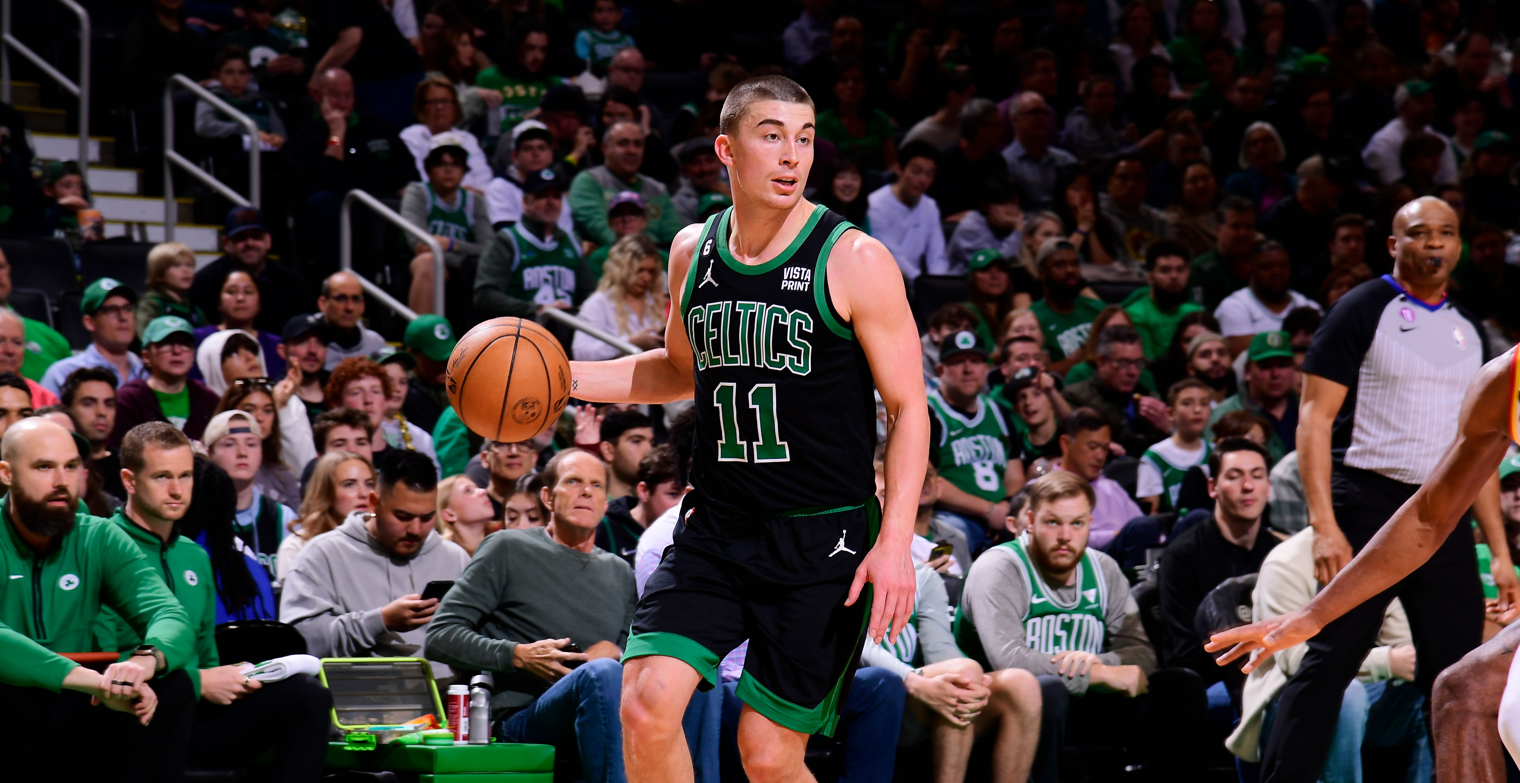 Boston Celtics: Two Players' Historic 40-Point Nights Boston Celtics: Two Players' Historic 40-Point Nights