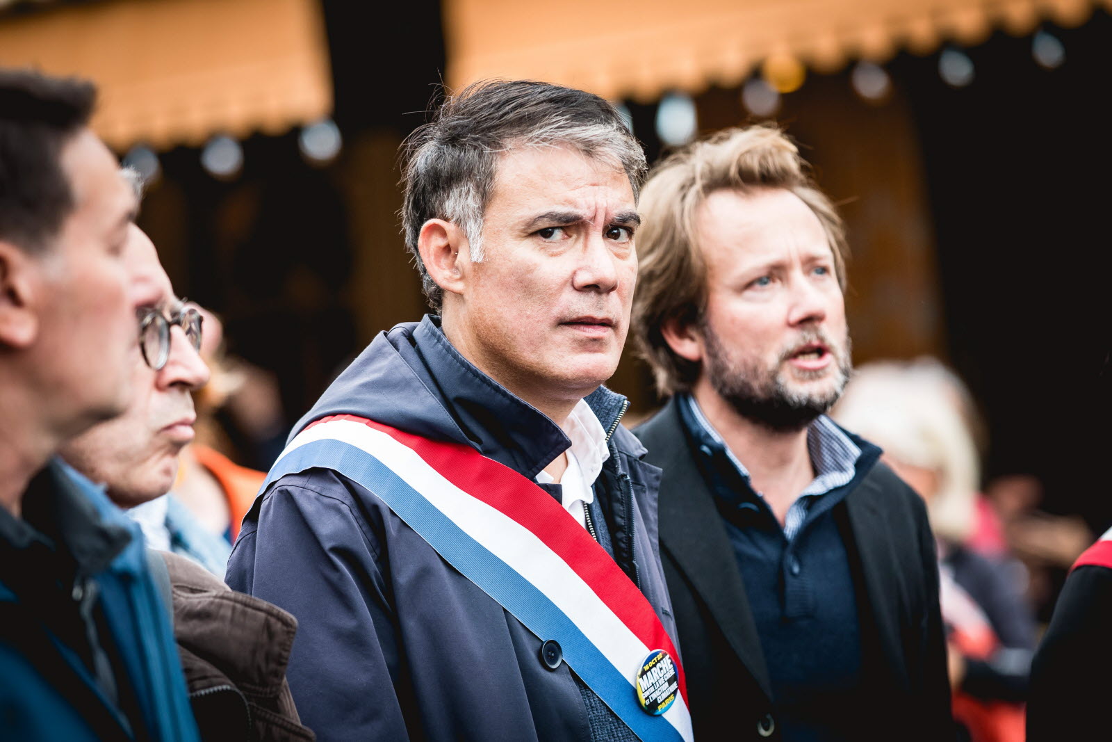 Bouamrane Vs Faure : Le Congrès Du PS Et L'enjeu De L'unité Bouamrane Vs Faure : Le Congrès Du PS Et L'enjeu De L'unité