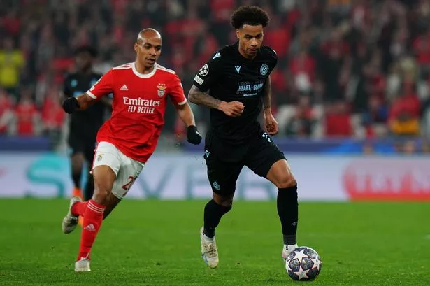 Bournemouth's Huijsen A Liverpool Transfer Target? Bournemouth's Huijsen A Liverpool Transfer Target?