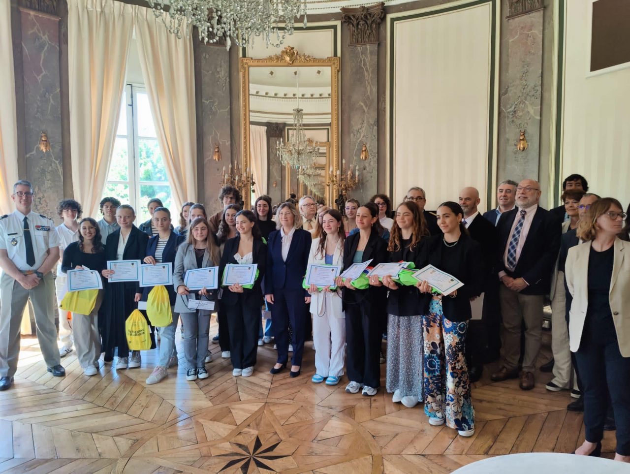 Bourse Payot 2024: Hugo De Waha, Lauréat Du Concours De Journalisme