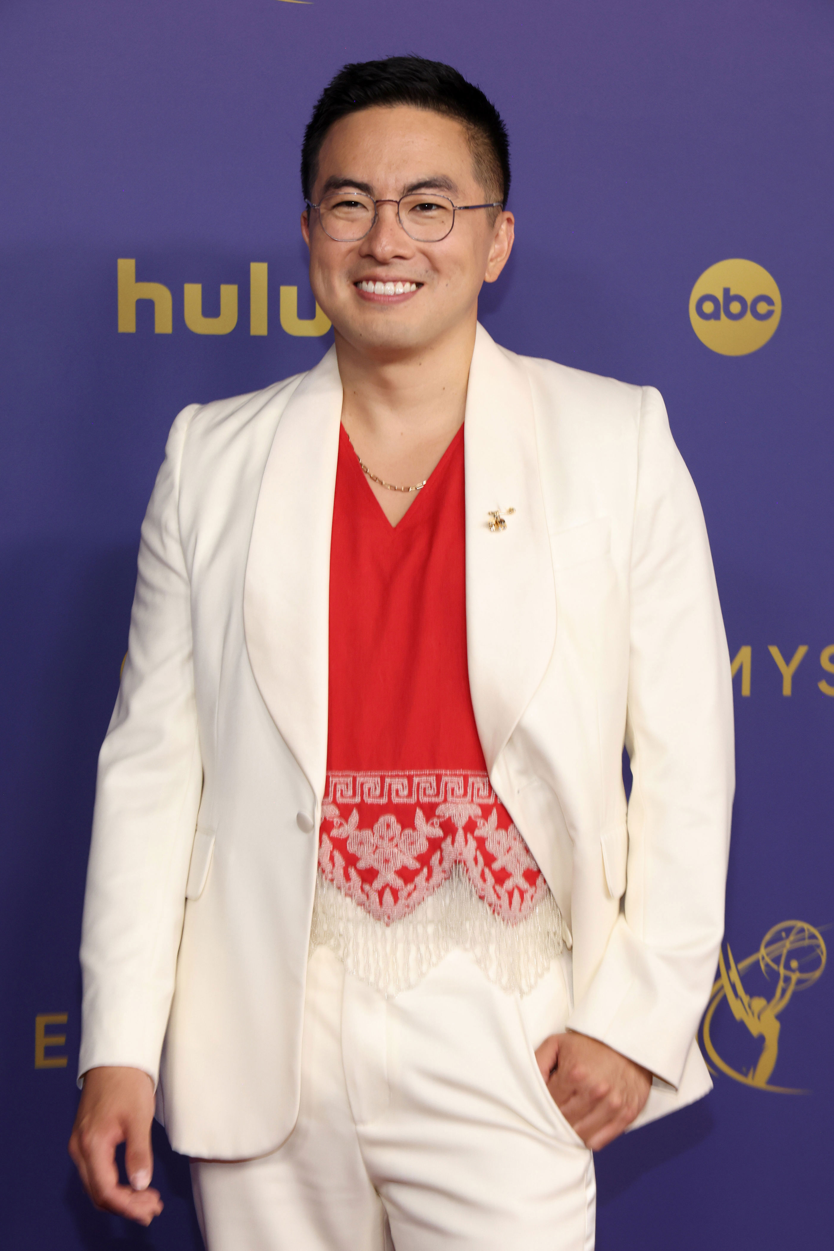 Bowen Yang Addresses Shane Gillis SNL Firing Rumors Bowen Yang Addresses Shane Gillis SNL Firing Rumors