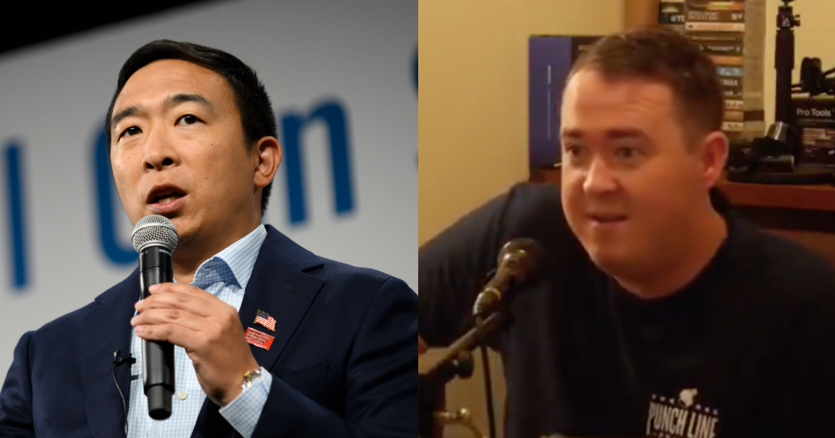Bowen Yang Denies Role In Shane Gillis' SNL Departure Bowen Yang Denies Role In Shane Gillis' SNL Departure