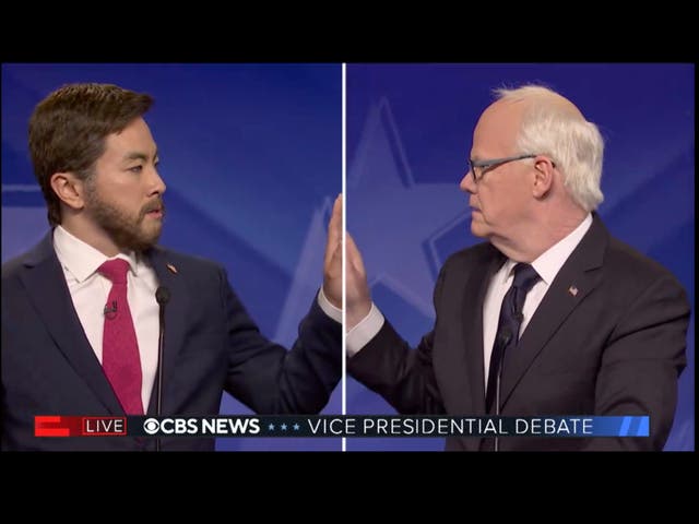 Bowen Yang On SNL Casting: Why He Wants Someone Else To Play JD Vance Bowen Yang On SNL Casting: Why He Wants Someone Else To Play JD Vance