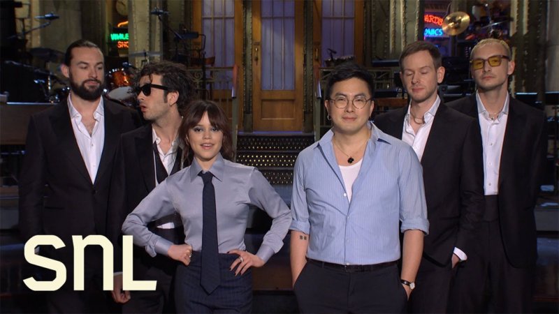 Bowen Yang Pleaded With Lorne Michaels: No JD Vance Role Bowen Yang Pleaded With Lorne Michaels: No JD Vance Role