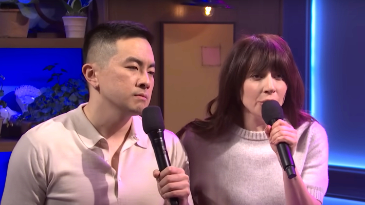 Bowen Yang: SNL Should Air Uncensored Bowen Yang: SNL Should Air Uncensored