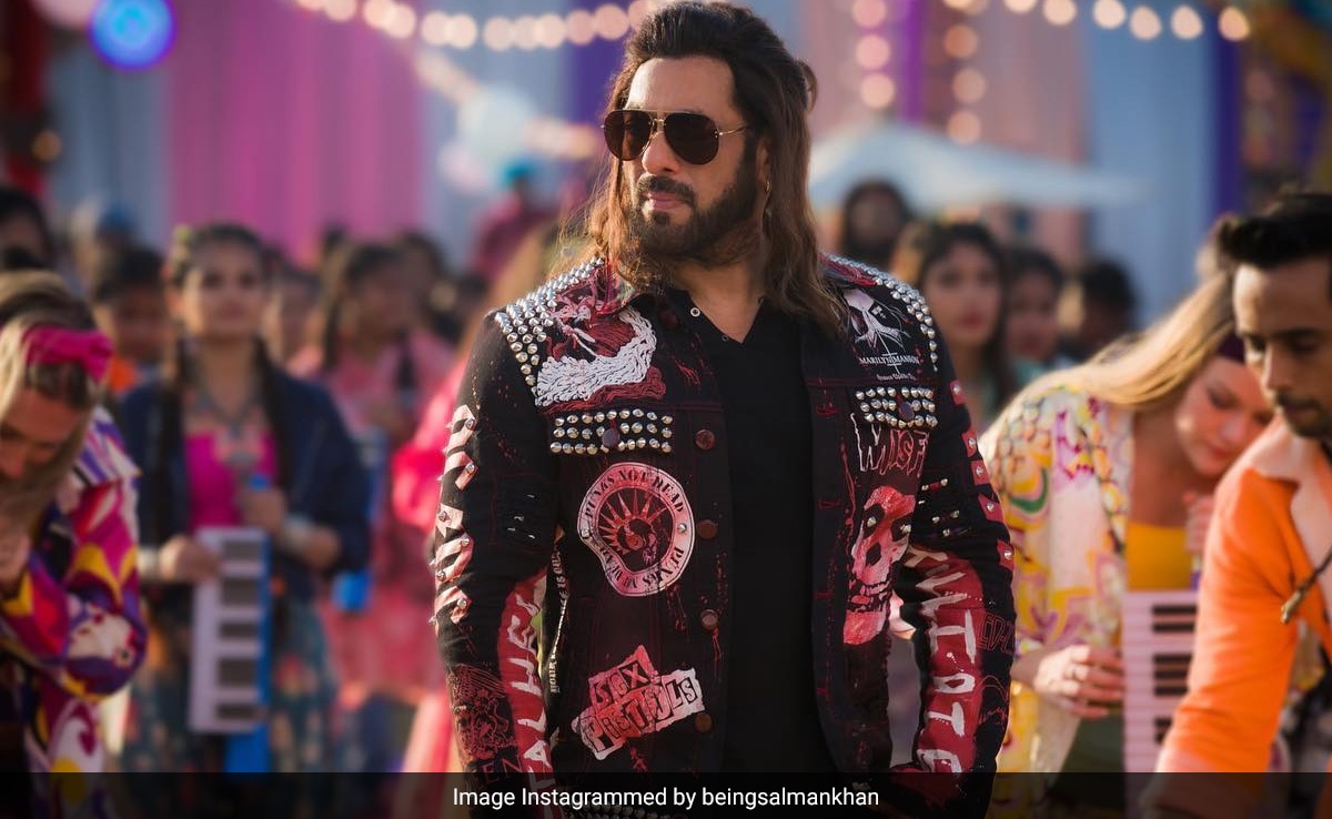 Box Office Bomb: Salman Khan's Film That Made Only ₹2 Crores And Ruined Careers Box Office Bomb: Salman Khan's Film That Made Only ₹2 Crores And Ruined Careers