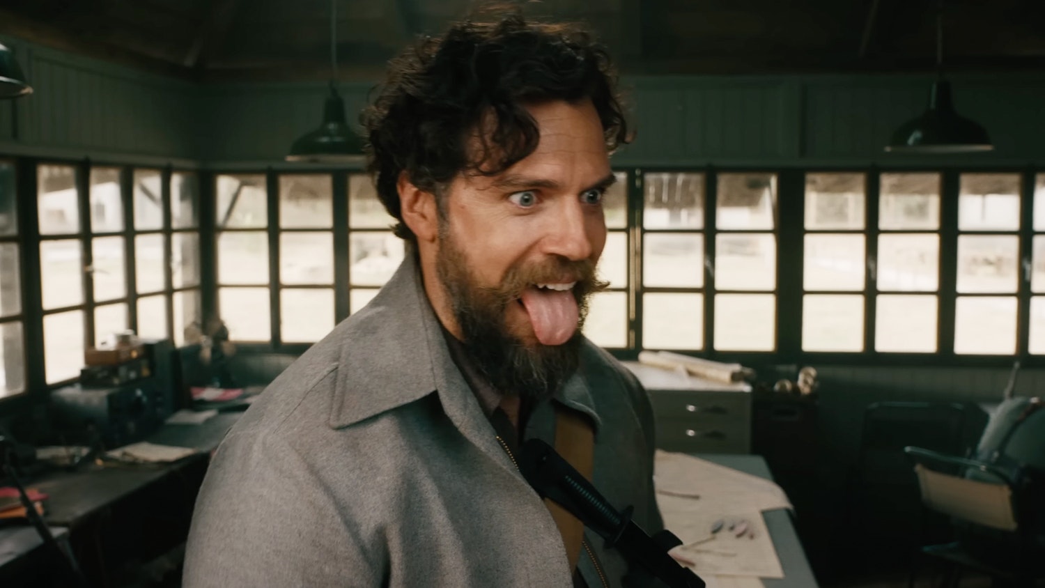 Box Office Bomb: What Went Wrong With Guy Ritchie's Box Office Bomb: What Went Wrong With Guy Ritchie's