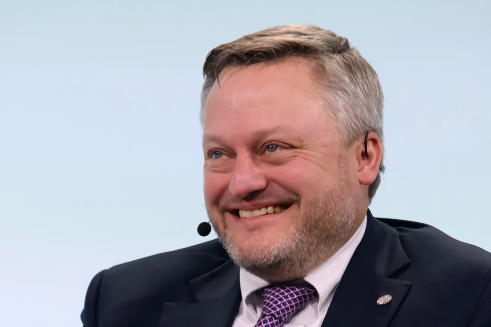 BP Chief Aims To Double Company Valuation: No US Listing Planned, FT Reports BP Chief Aims To Double Company Valuation: No US Listing Planned, FT Reports