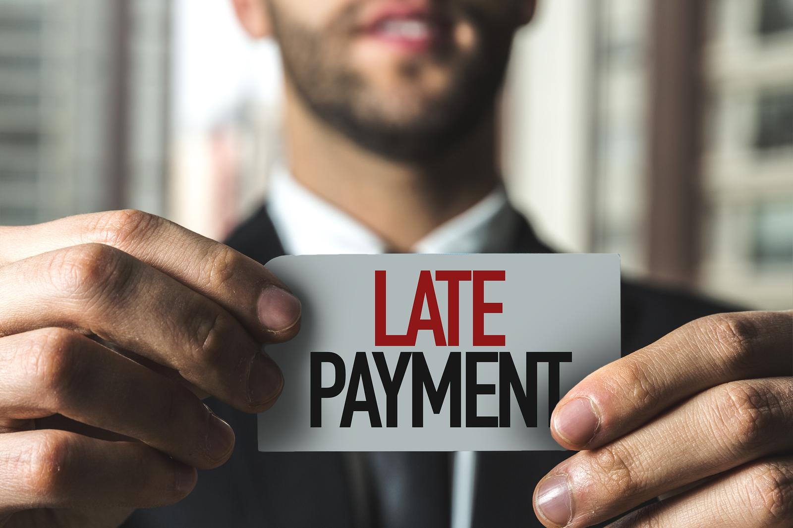 Brace For A Credit Score Drop: The Impact Of Missed Student Loan Payments Brace For A Credit Score Drop: The Impact Of Missed Student Loan Payments