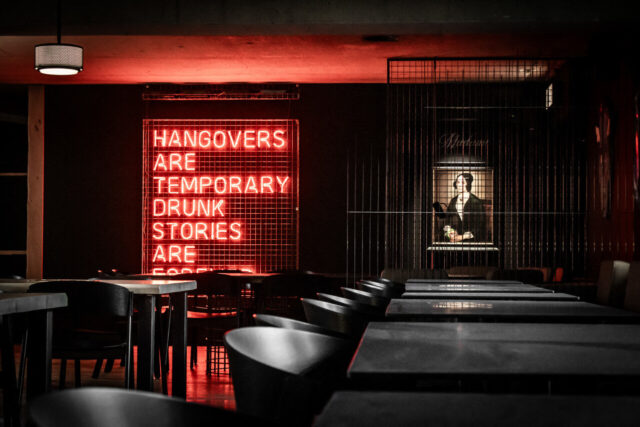 Brasserie HellCity : Ouverture Proche Du Hellfest Brasserie HellCity : Ouverture Proche Du Hellfest