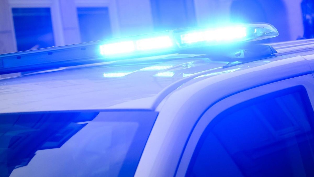 Braunschweiger Grundschule: Entwarnung Nach Sicherheitsalarm In Niedersachsen Braunschweiger Grundschule: Entwarnung Nach Sicherheitsalarm In Niedersachsen
