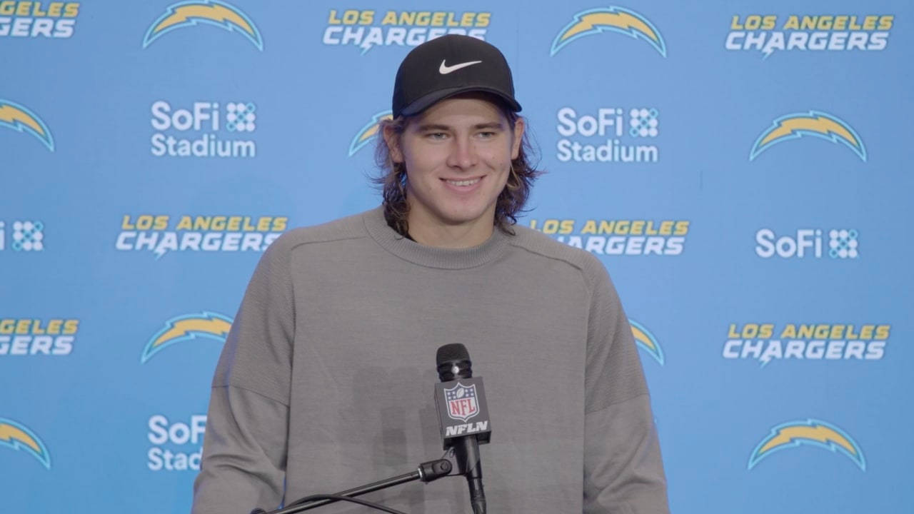 Brazil Game Confirmed: Justin Herbert Leads Chargers In 2025 Opener Brazil Game Confirmed: Justin Herbert Leads Chargers In 2025 Opener
