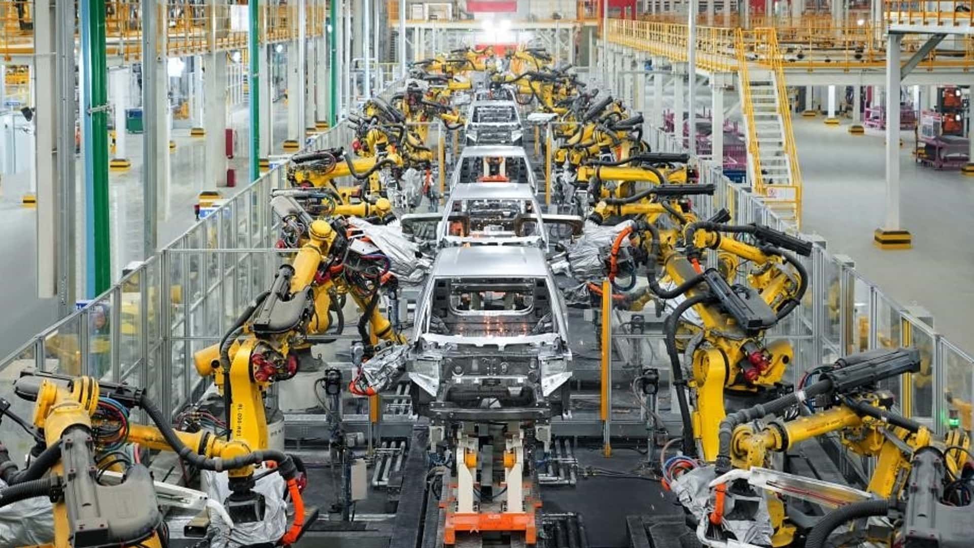 Brazil's EV Market: BYD's Expansion And Ford's Decline Brazil's EV Market: BYD's Expansion And Ford's Decline