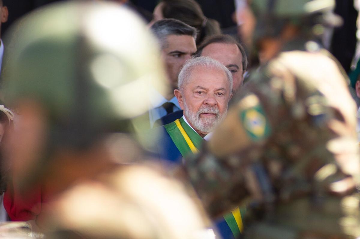 Brazil's Lula Proposes Istanbul Talks Between Putin And Zelenskyy Brazil's Lula Proposes Istanbul Talks Between Putin And Zelenskyy
