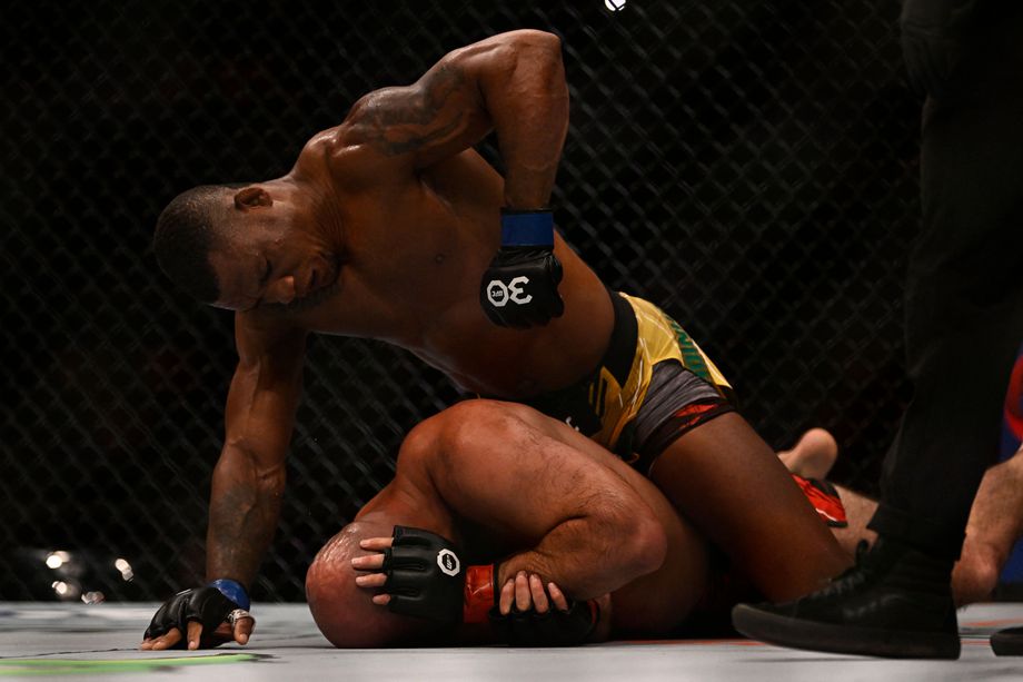 Breaking Down UFC 315: Early Predictions And Fighter Analysis Breaking Down UFC 315: Early Predictions And Fighter Analysis