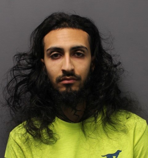 Breaking News: Arrest In Elizabeth City Weekend Shooting Investigation Breaking News: Arrest In Elizabeth City Weekend Shooting Investigation